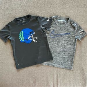 Nike Graphic Tees
